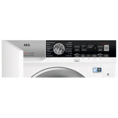 Стиральная машина AEG L8WBE68SRI