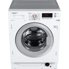 Стиральная машина Maunfeld MBWM1486S