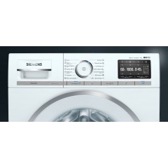 Стиральная машина Siemens WM16XDH1OE