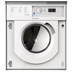 Стиральная машина Indesit BI WMIL 71252