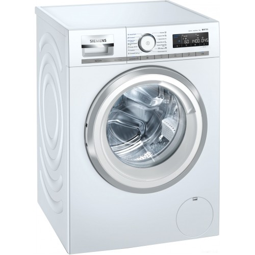 Стиральная машина Siemens WM14H0H1OE