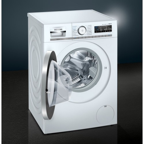 Стиральная машина Siemens WM14H0H1OE