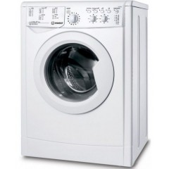 Стиральная машина Indesit IWSC 51051 BY