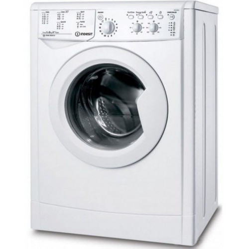 Стиральная машина Indesit IWSC 51051 BY