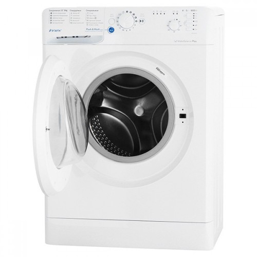 Стиральная машина Indesit IWSB 50851 BY