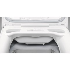 Стиральная машина Zanussi ZWQ 61225 CI