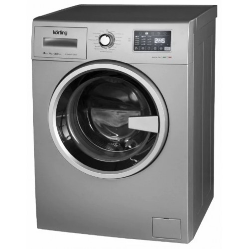 Стиральная машина Korting KWM 55F1285 S