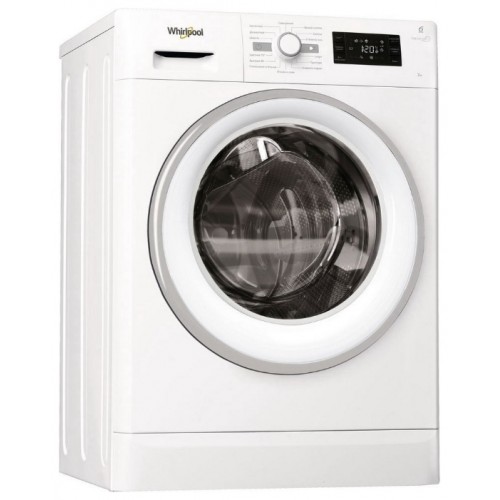 Стиральная машина Whirlpool FWSG 71083 WSV