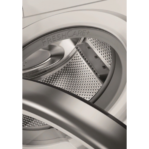 Стиральная машина Whirlpool FWSG 71083 WSV