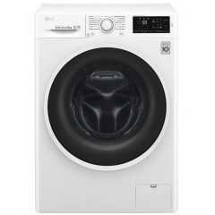 Стиральная машина LG F2J6TN0W