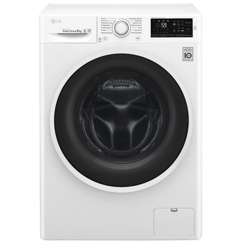Стиральная машина LG F2J6TN0W