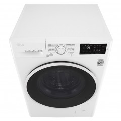 Стиральная машина LG F2J6TN0W