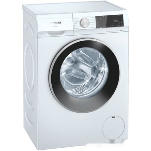 Стиральная машина Siemens WH22A2W0BL