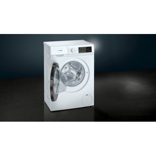 Стиральная машина Siemens WH22A2W0BL