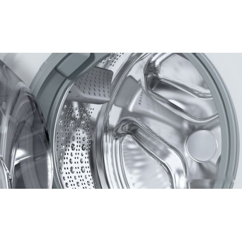 Стиральная машина Siemens WH22A2W0BL