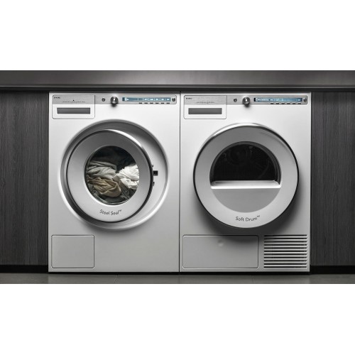 Стиральная машина ASKO W4096P.W/2
