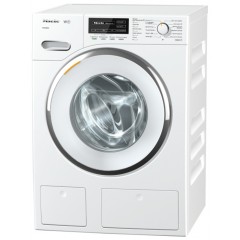 Стиральная машина Miele WMG 120 WPS WhiteEdition