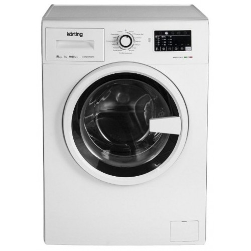 Стиральная машина Korting KWM 55F1070