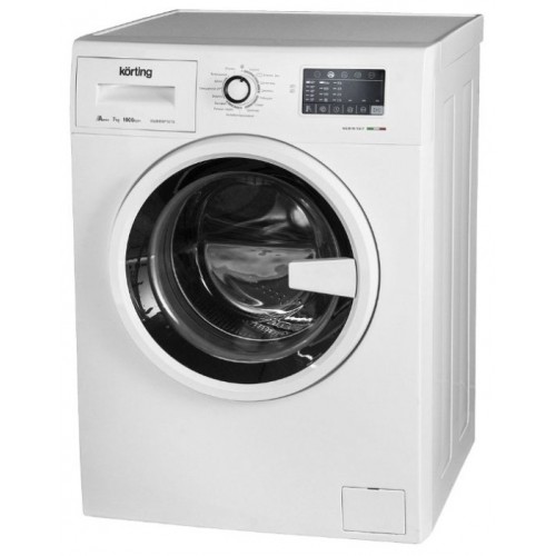 Стиральная машина Korting KWM 55F1070