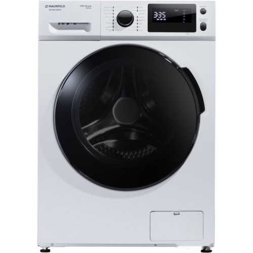 Стиральная машина Maunfeld MFWM1586WH