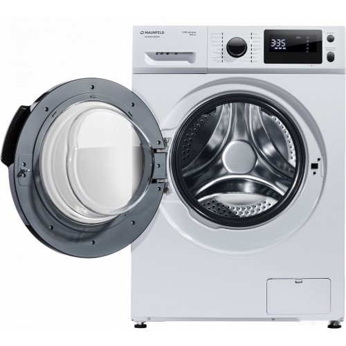 Стиральная машина Maunfeld MFWM1586WH
