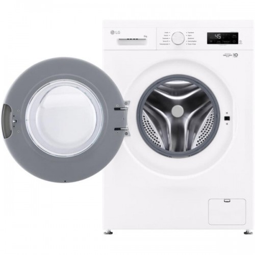 Стиральная машина LG F2Y1NS3W