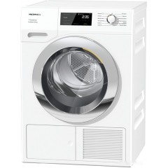 Сушильная машина Miele TEF655 WP