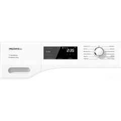 Сушильная машина Miele TEF655 WP