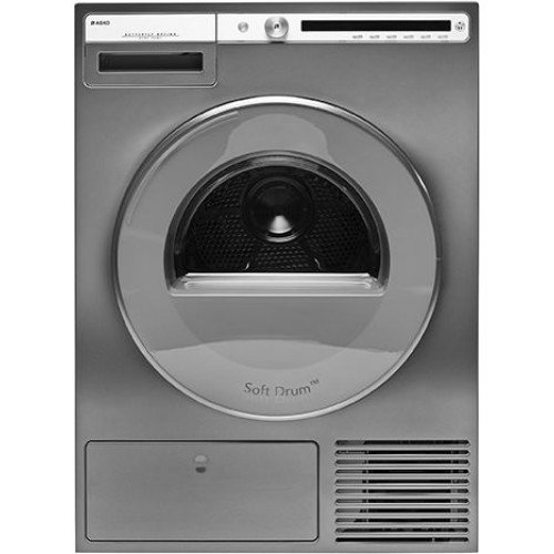Комплект Asko Logic 4 (W4086C.T/3, T408HD.T.P)