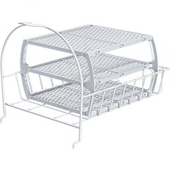 Сушильная машина Bosch WTW85469OE