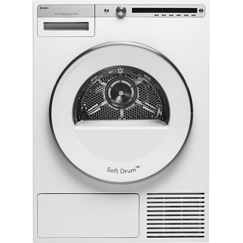 Сушильная машина ASKO T408CD.W.P