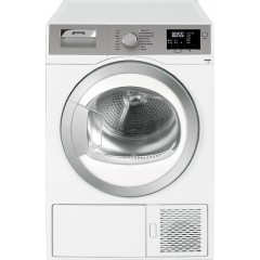 Сушильная машина Smeg DHT82EIN