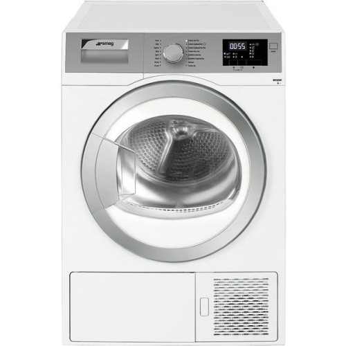 Сушильная машина Smeg DHT82EIN