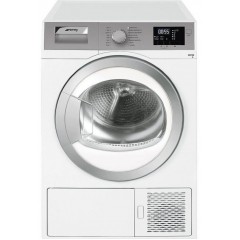 Сушильная машина Smeg DHT71EIN