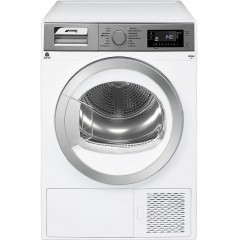 Сушильная машина Smeg DHT83LIN