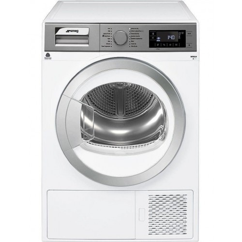 Сушильная машина Smeg DHT83LIN