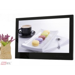 Телевизор AVEL AVS240WSBF (AVS240WS черный)