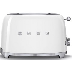 Тостер Smeg TSF01WHEU