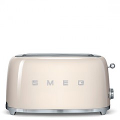 Тостер Smeg TSF02CREU