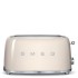 Тостер Smeg TSF02CREU