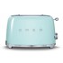 Тостер Smeg TSF01PGEU