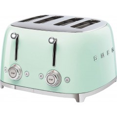 Тостер Smeg TSF03PGEU