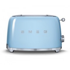 Тостер Smeg TSF01PBEU
