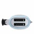 Тостер Smeg TSF01PBEU