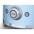 Тостер Smeg TSF01PBEU