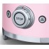 Тостер Smeg TSF01PKEU