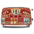 Тостер Smeg TSF01DGEU