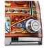 Тостер Smeg TSF01DGEU