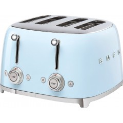 Тостер Smeg TSF03PBEU