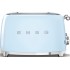 Тостер Smeg TSF03PBEU